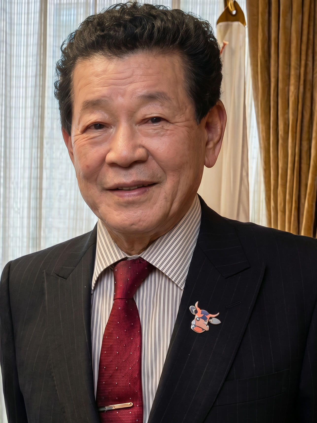 J1タケダファーム 代表取締役 竹田芳弘 — 奈良県山添村の酪農場経営者